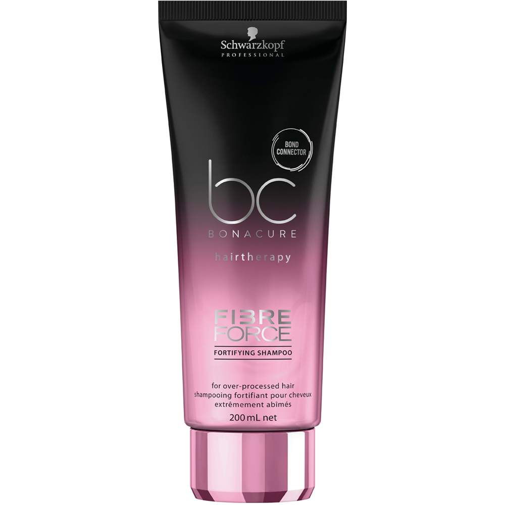 BC Fibre Force Fortifying Shampoo