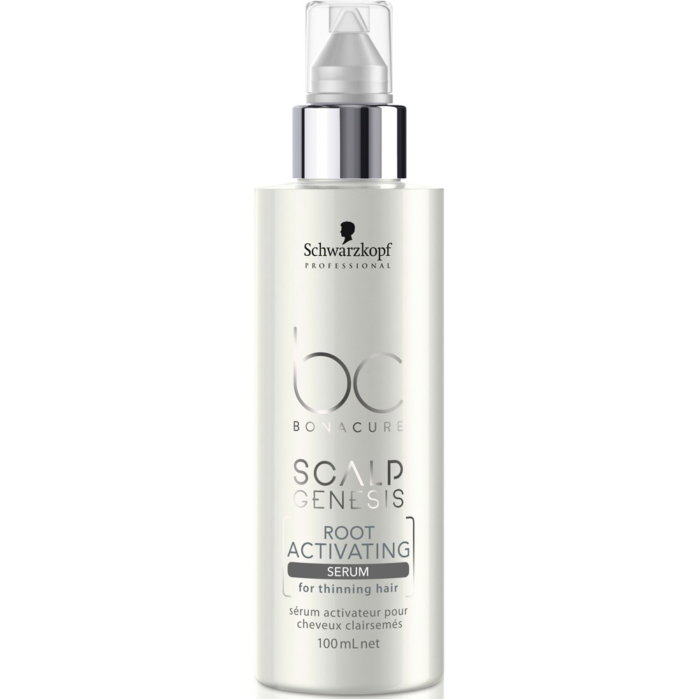 BC Scalp Genesis Root Activator Serum