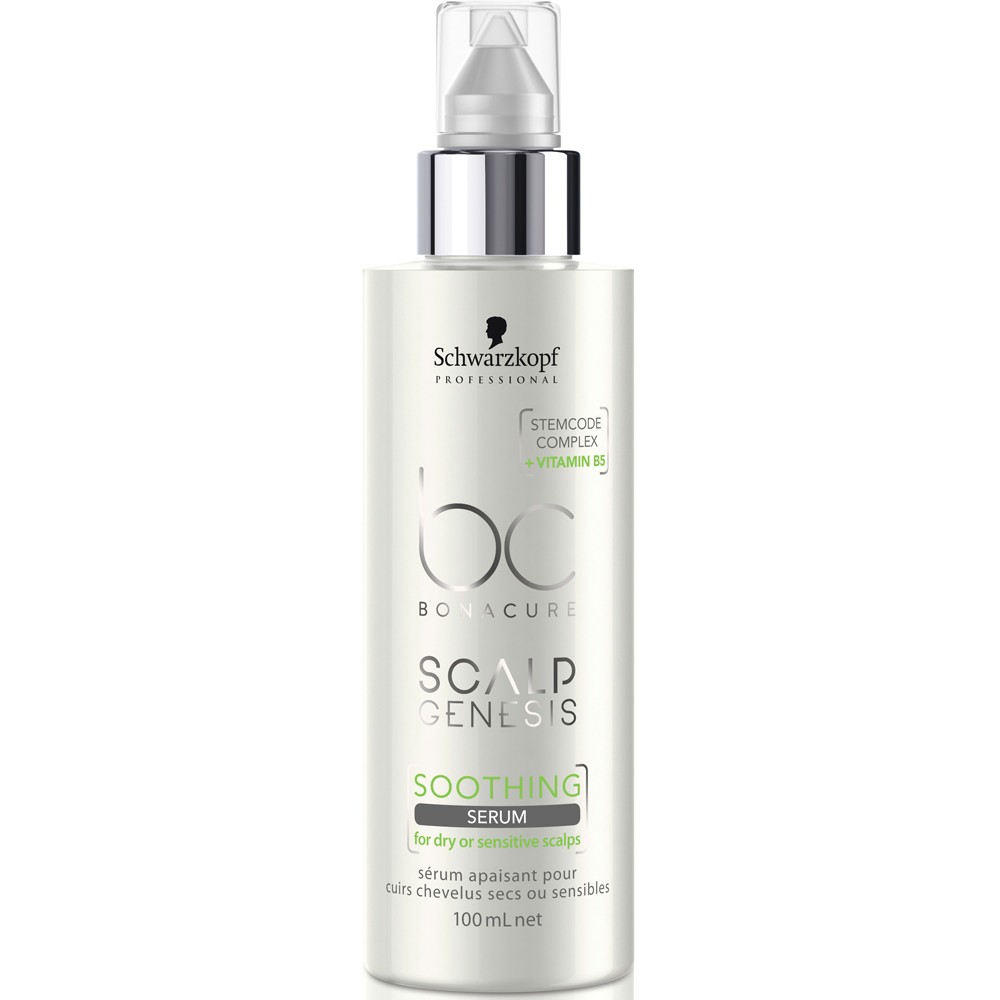 BC Scalp Genesis Soothing Serum