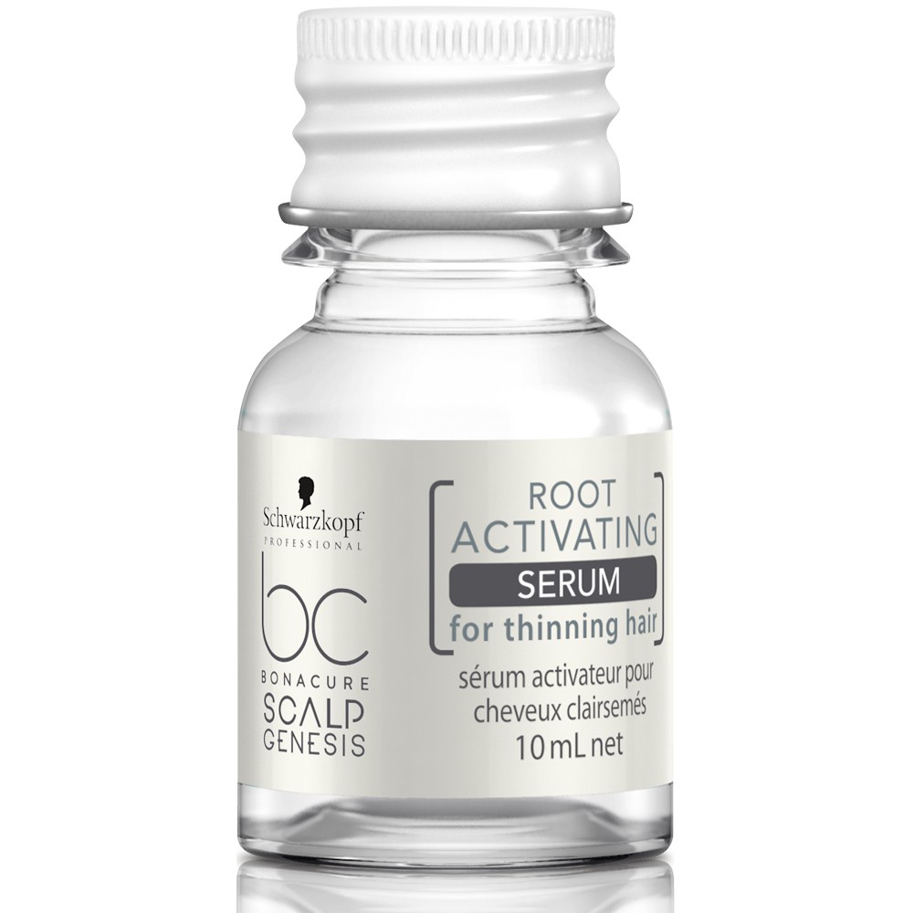 BC Scalp Genesis Root Activator Serum