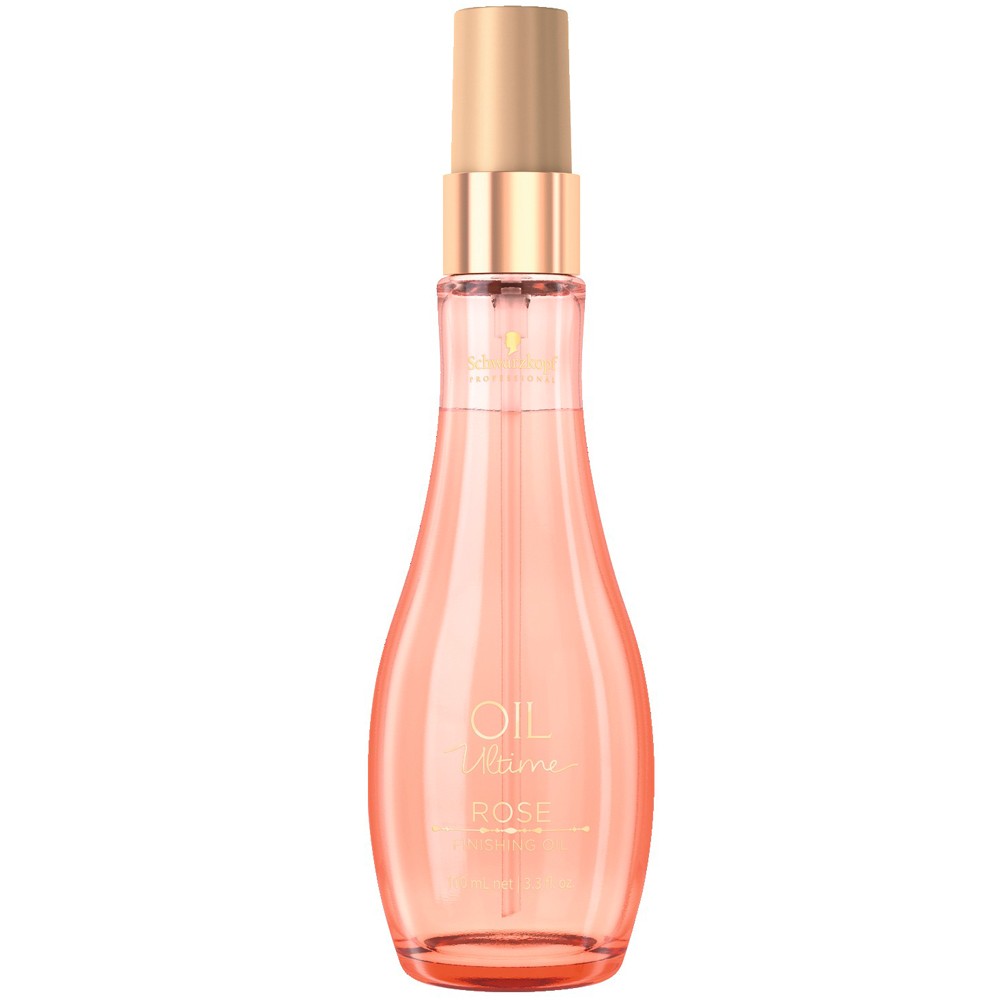 Oil Ultime Rose Oil 100ml