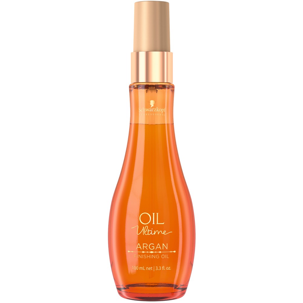 Oil Ultime Argan Oil 100ml