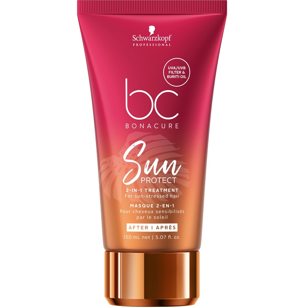 BC Sun Protect 2 in 1 Treatment 150ml