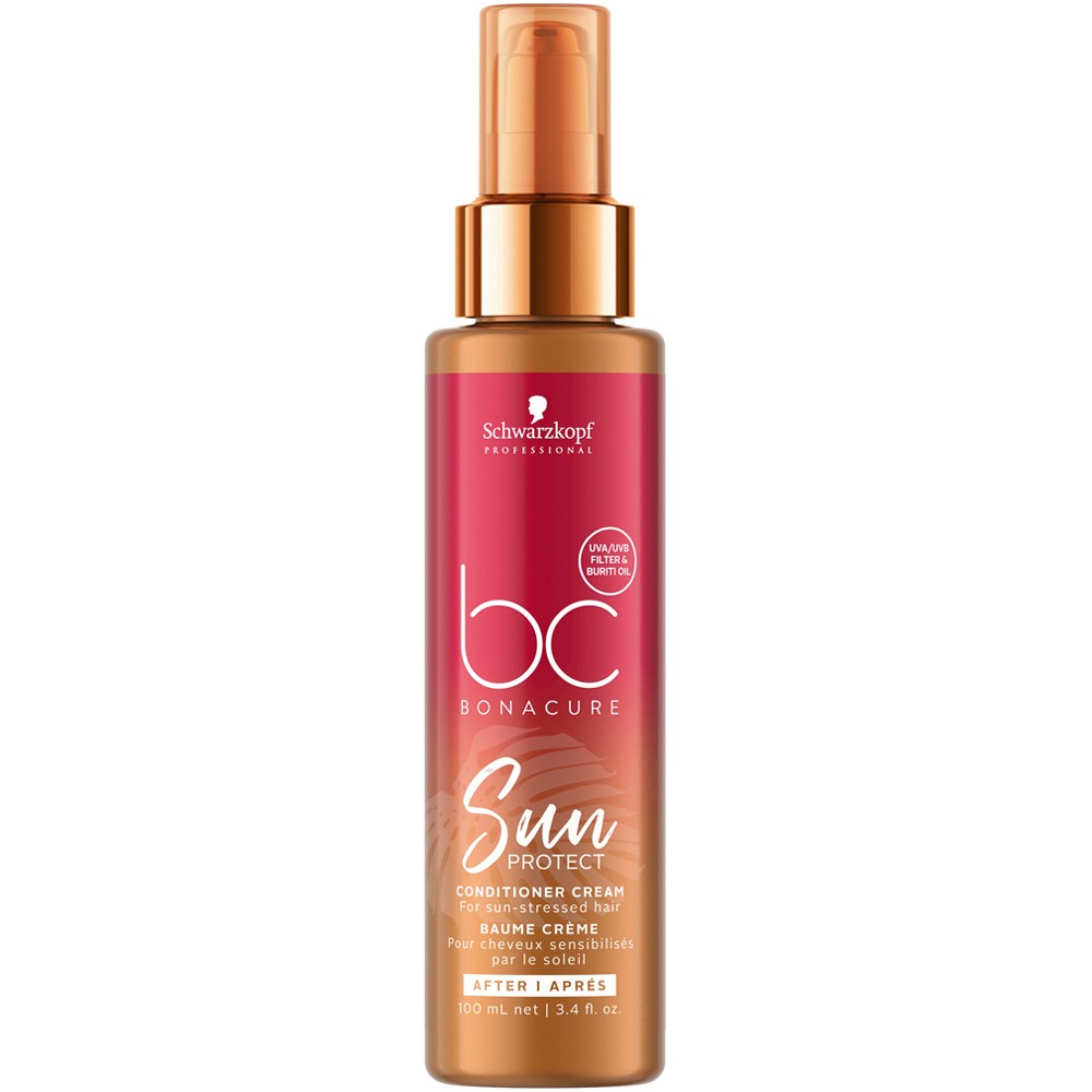 BC Sun Protect Conditioning Cream