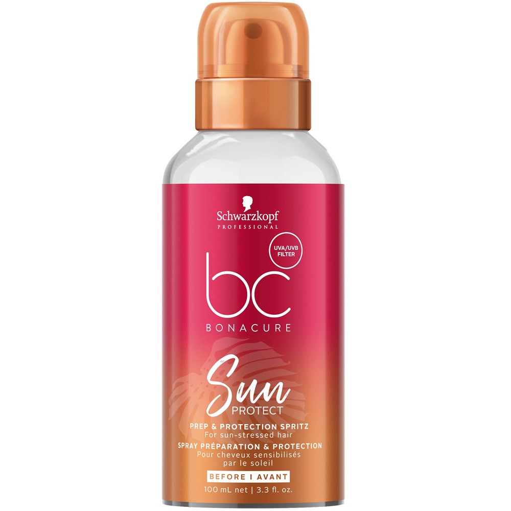 BC Sun Protect Prep & Protection Spritz 150ml