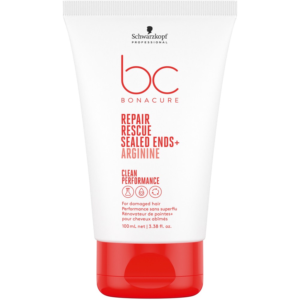 BC CLEAN REPAIR RESCUE SEALED ENDS 100ml