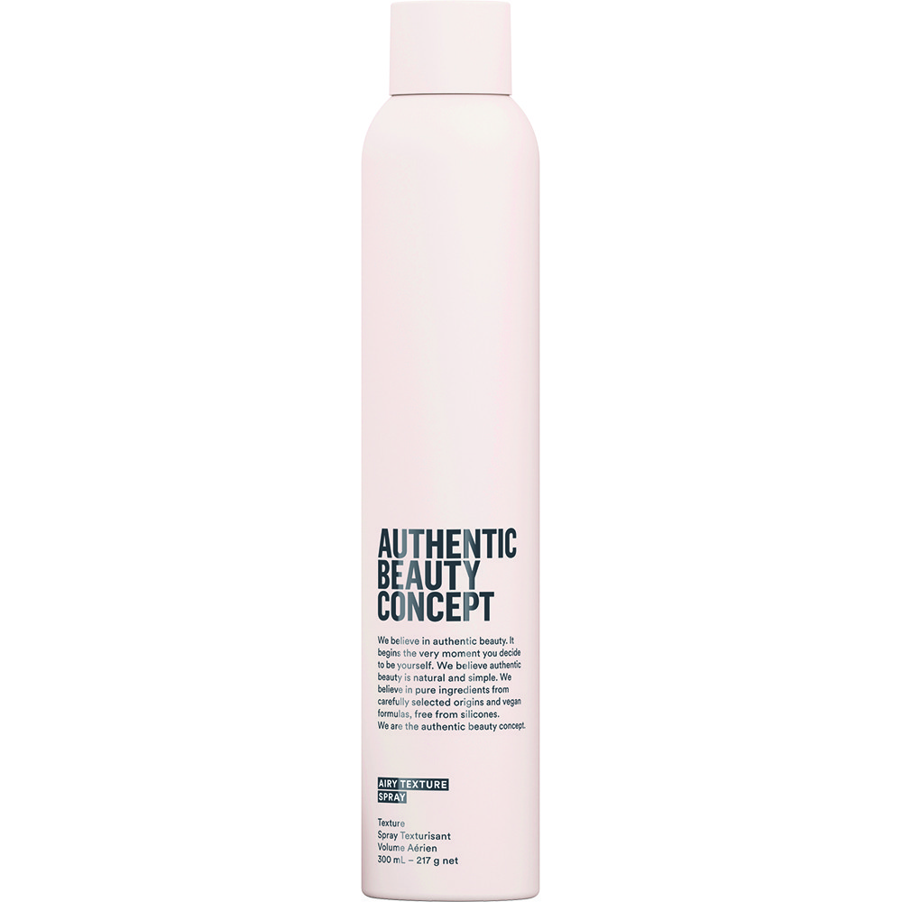 ABC Airy Texture Spray