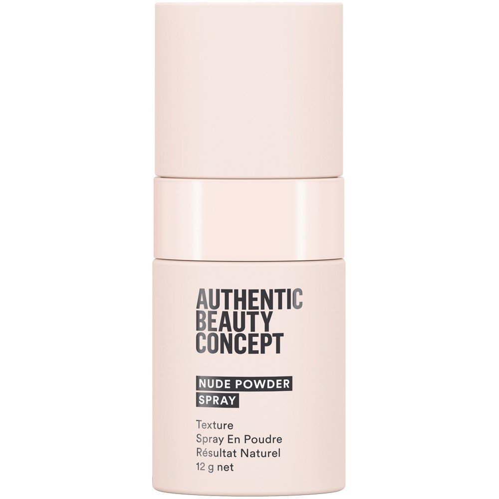 ABC Nude Powder Spray