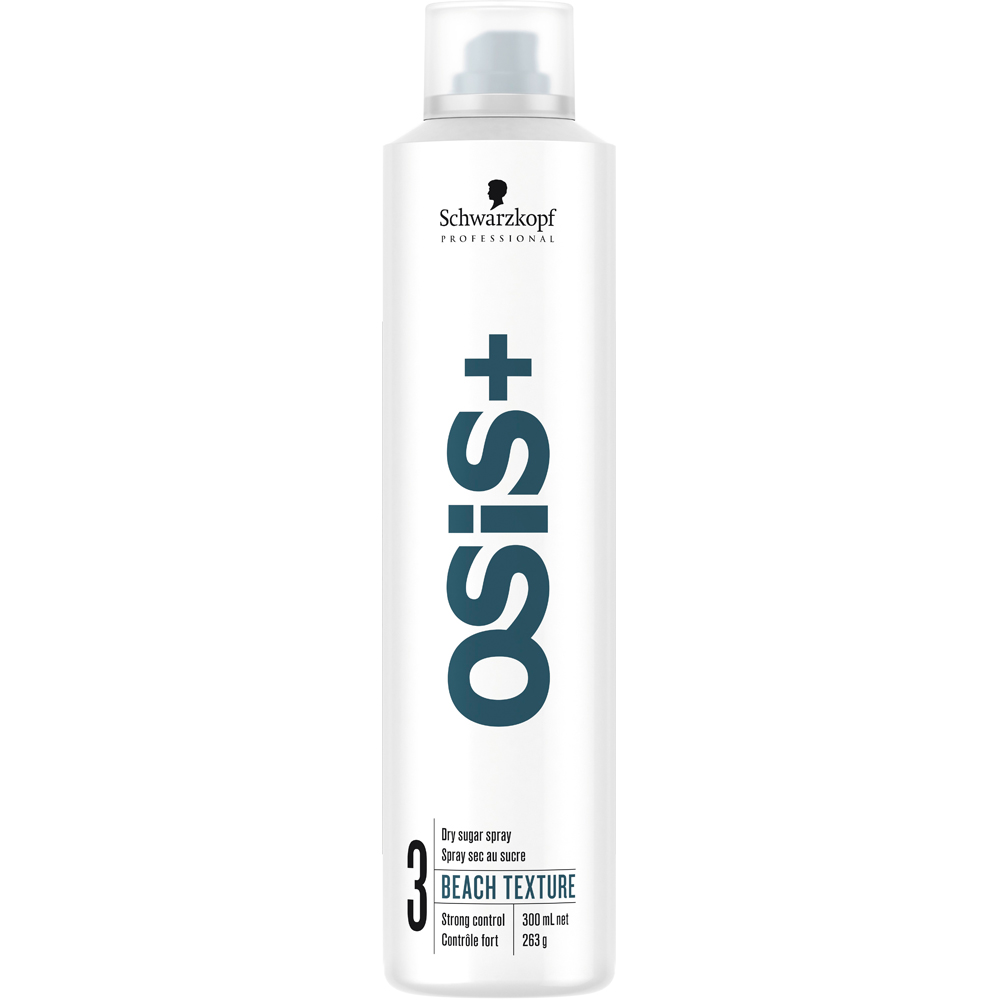 OSiS+ Long Hair Texture Beach Texture Sugar Spray