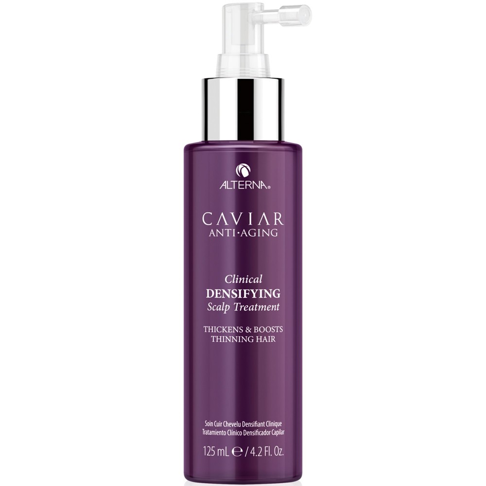 Caviar Densifying Scalp Treatment