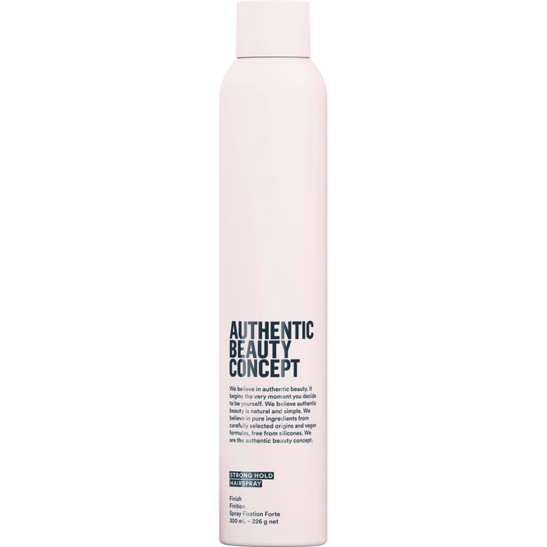 ABC Strong Hold Hairspray – DBD Holding