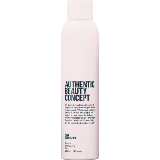 ABC Texture Dry Shampoo – DBD Holding