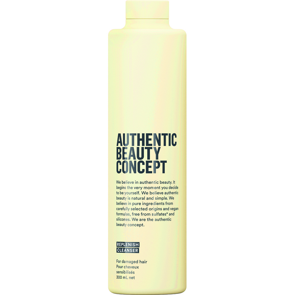 ABC Replenish Shampoo