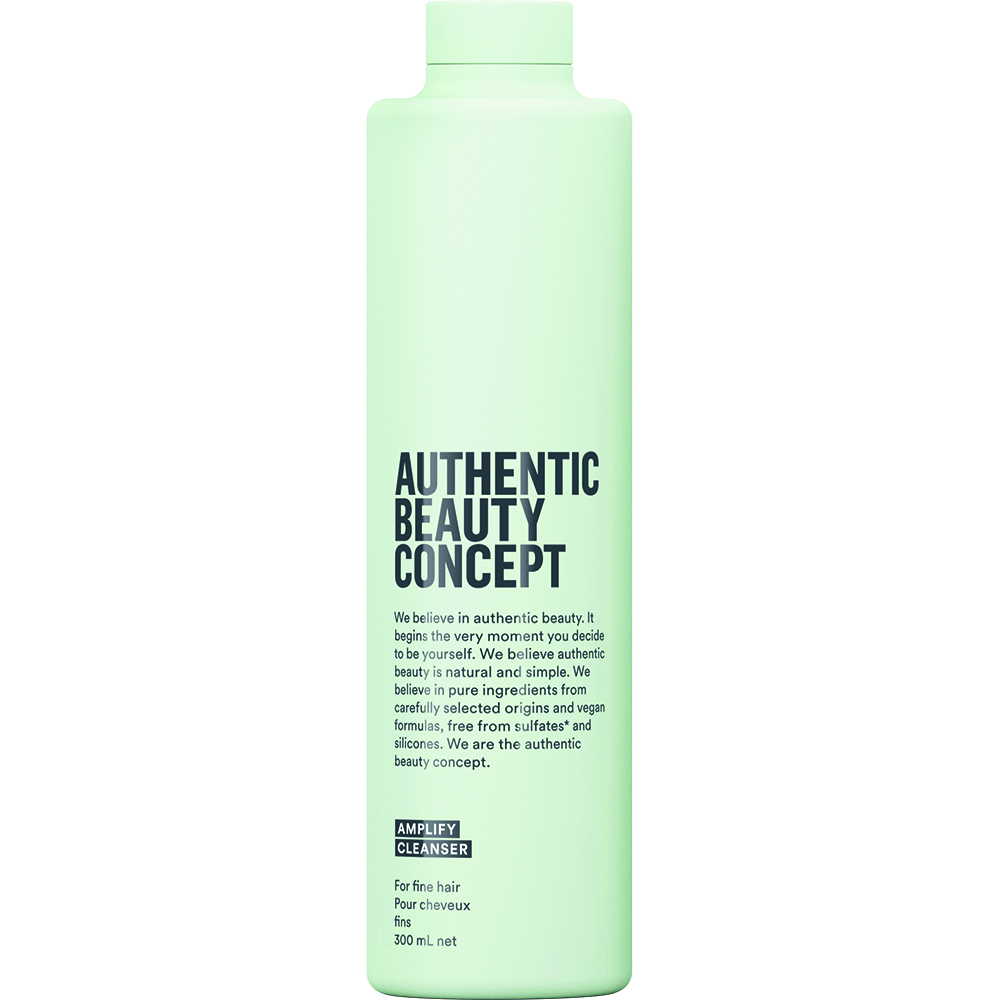 ABC Amplify Shampoo