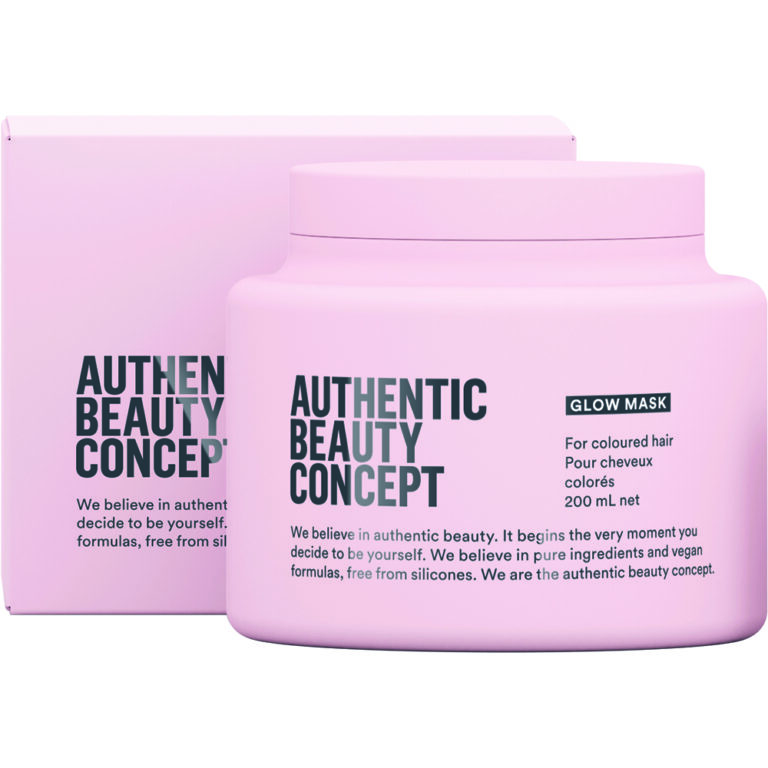 ABC Glow Mask – DBD Holding