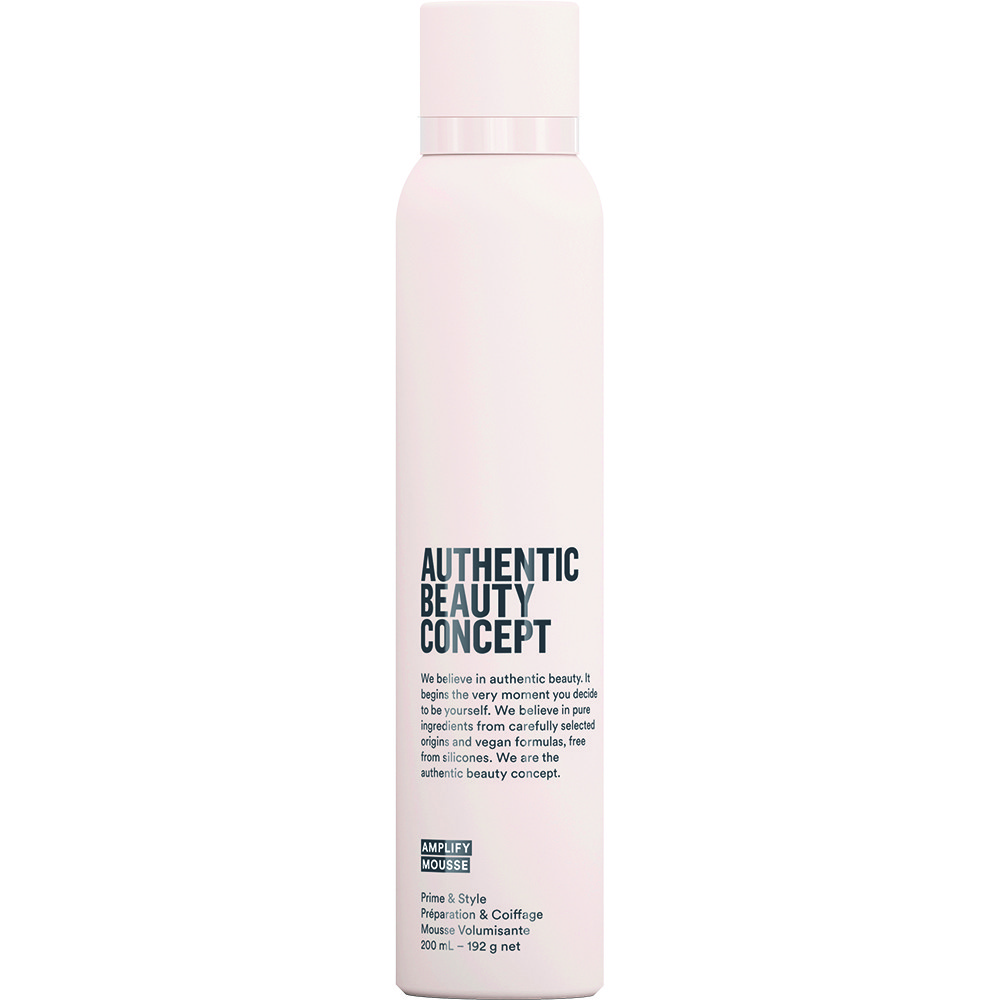 ABC Amplify Mousse