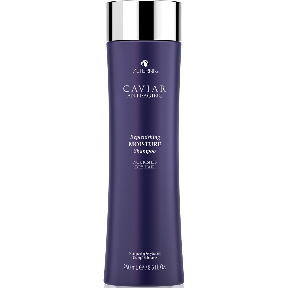 Caviar Moisture Shampoo