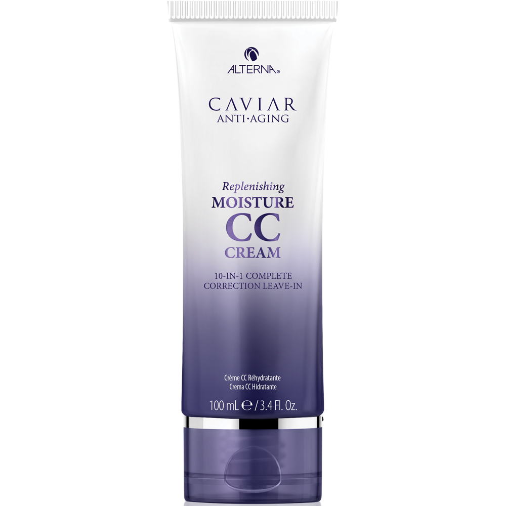 Caviar Moisture CC Cream