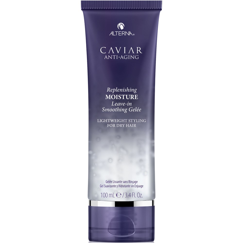 Caviar Moisture Leave-In SMT Gelee