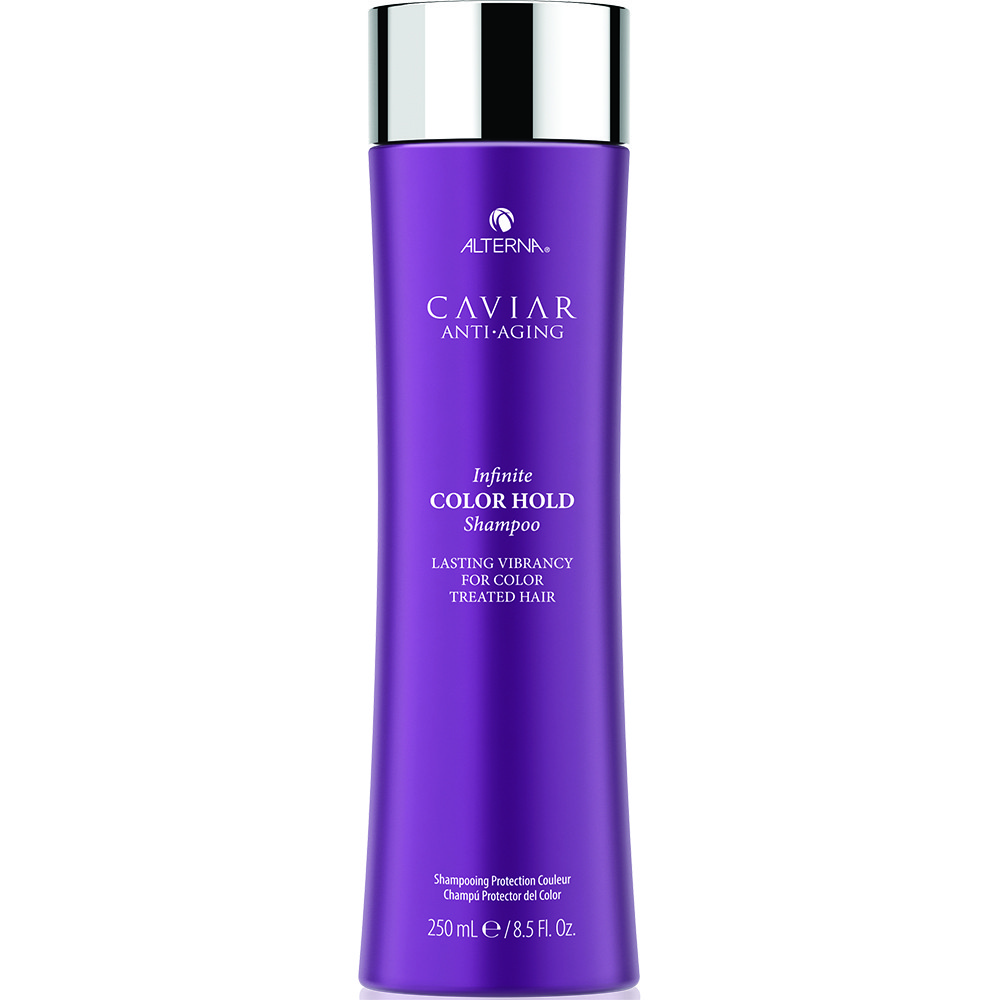 Caviar Color Hold Shampoo