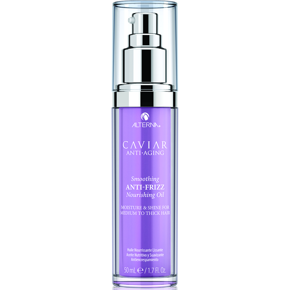 Caviar Anti Frizz Nourishing Oil