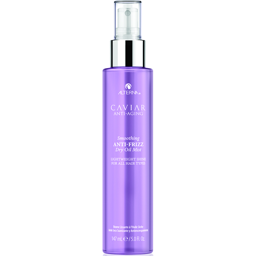 Caviar Anti Frizz Dry Oil Mist