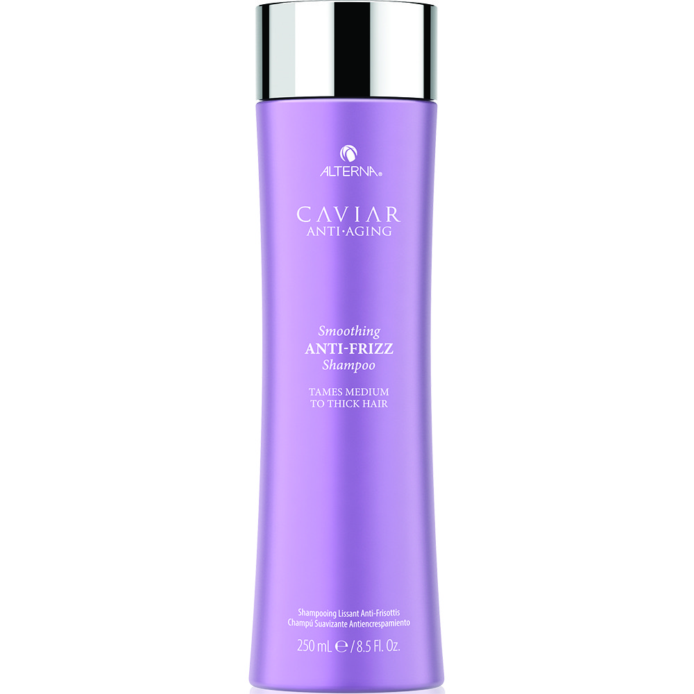 Caviar Anti Frizz Shampoo