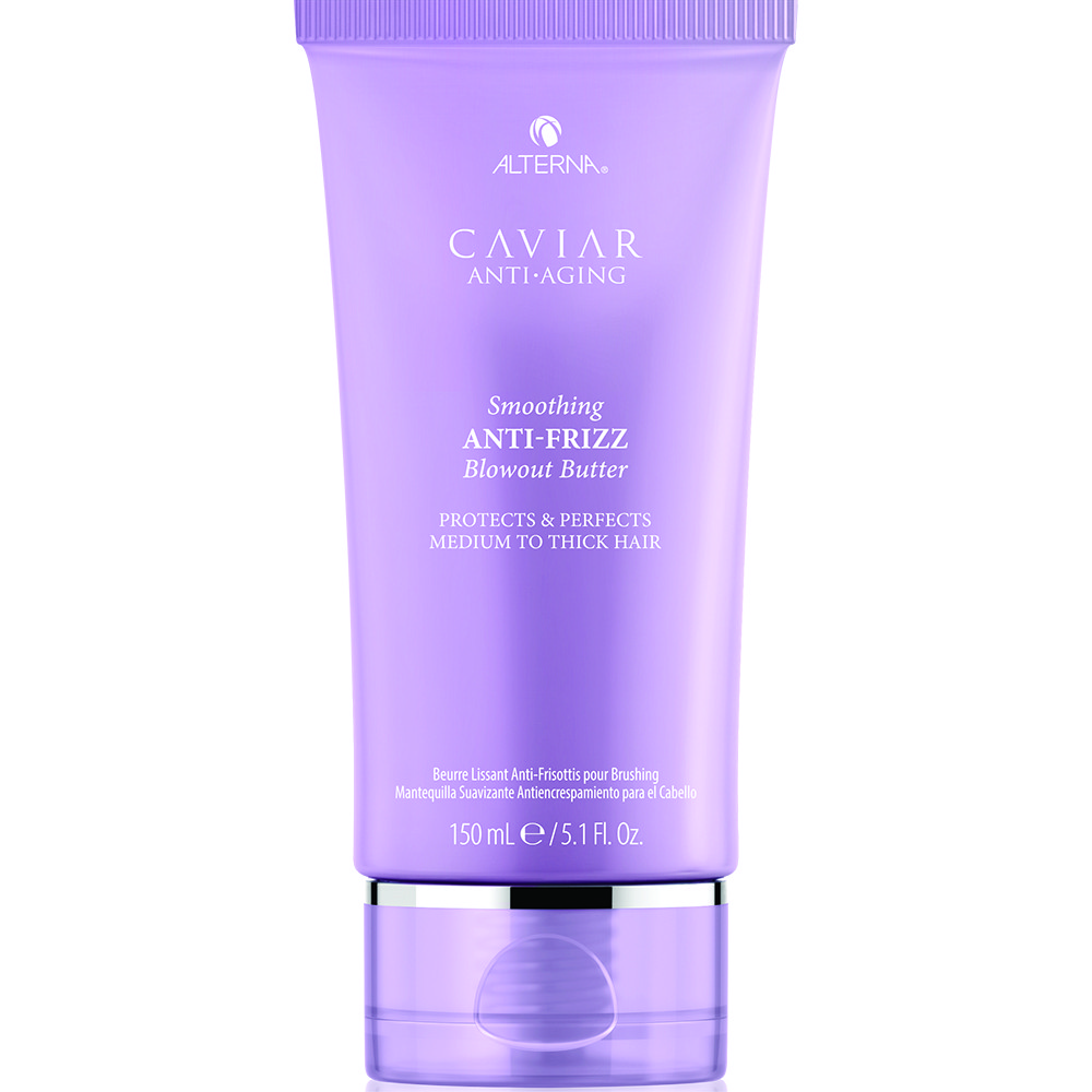 Caviar Anti Frizz Blowout Butter