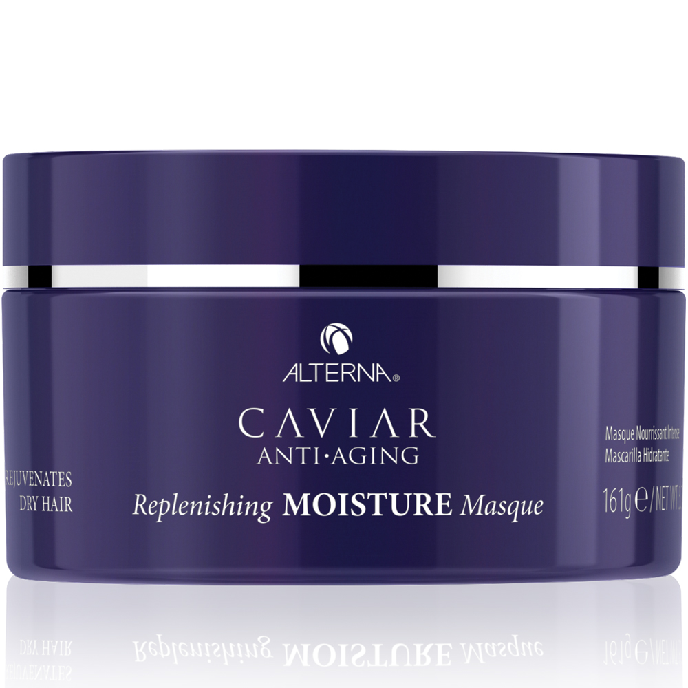 Caviar Moisture Mask