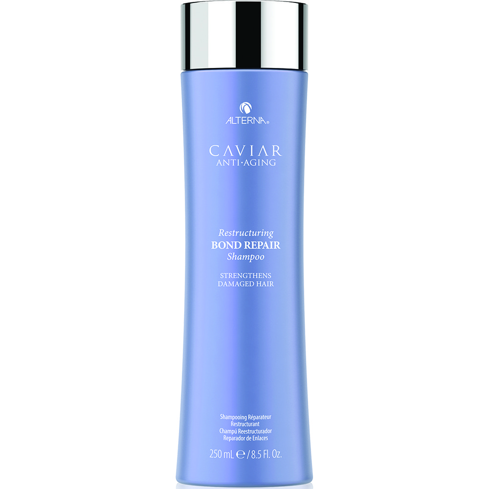 Caviar Bond Repair Shampoo