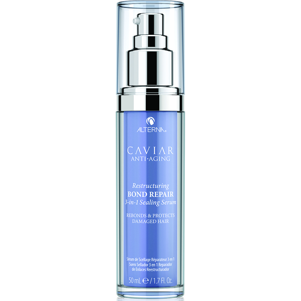 Caviar Bond Rep 3 in 1 Seal Serum