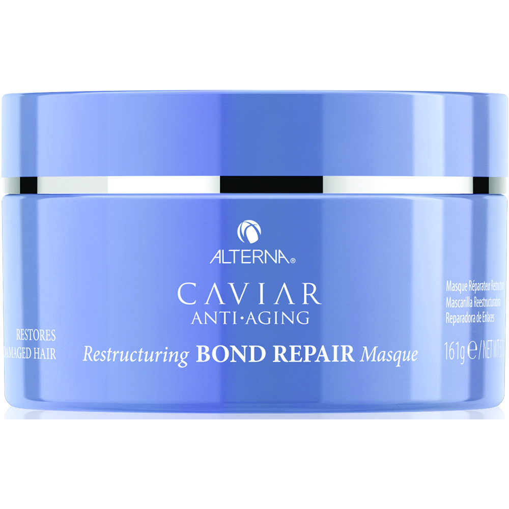 Caviar Bond Rep Mask