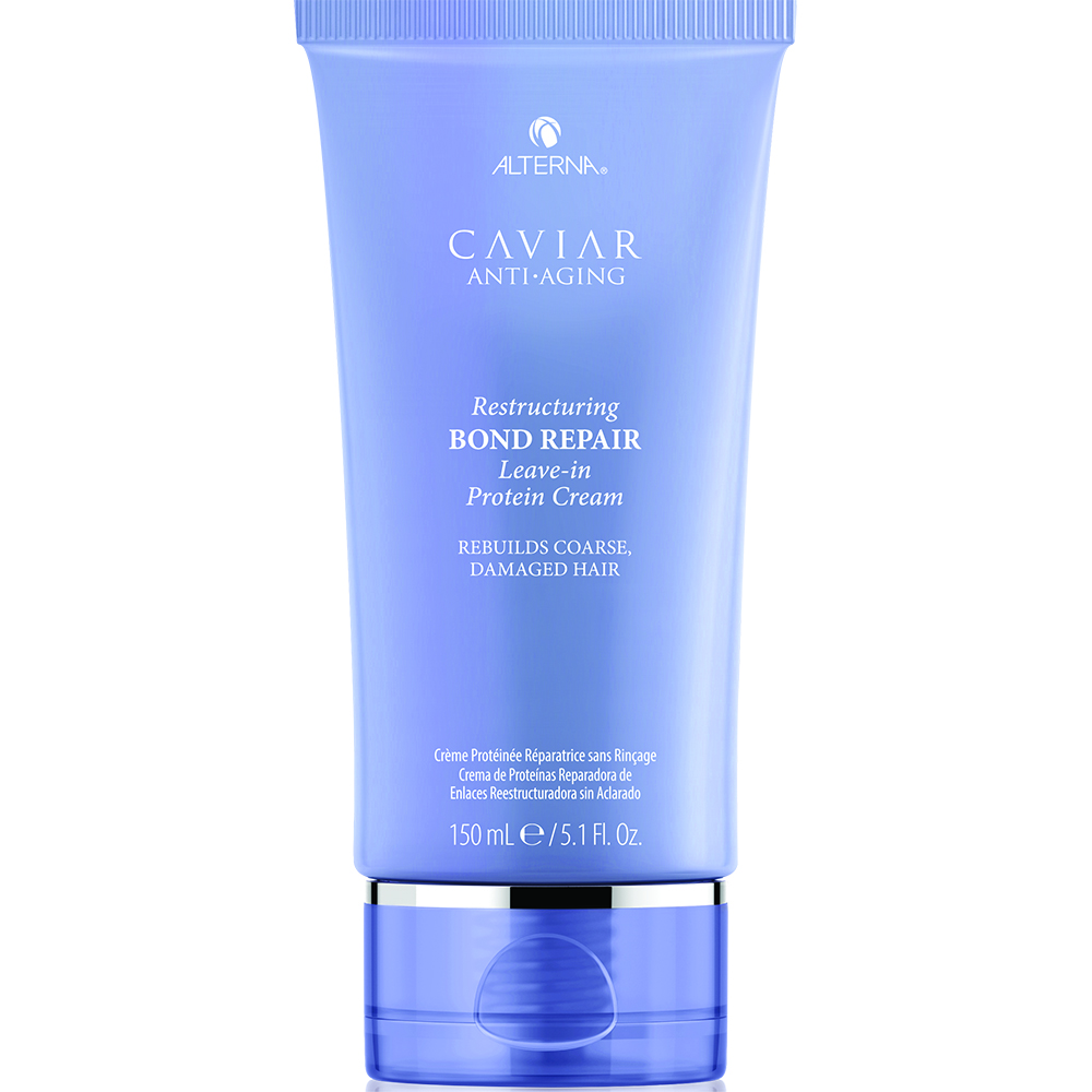 Caviar Bond Rep Leave-In Protein Cream