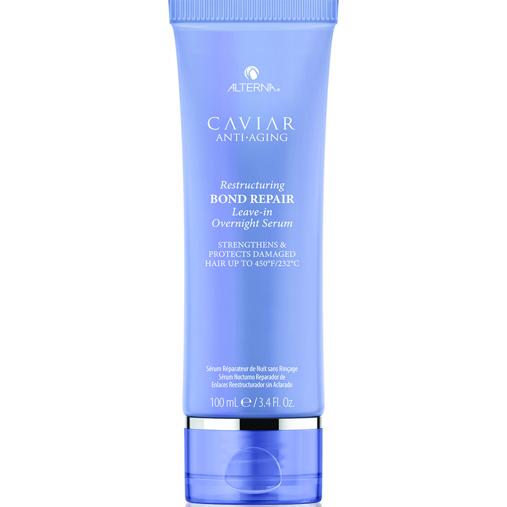 Caviar Bond Rep Overnight Serum