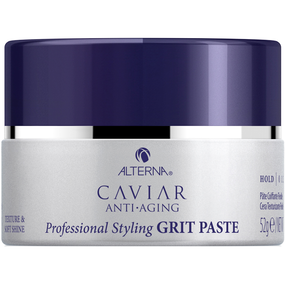 Caviar Styling Grit Paste