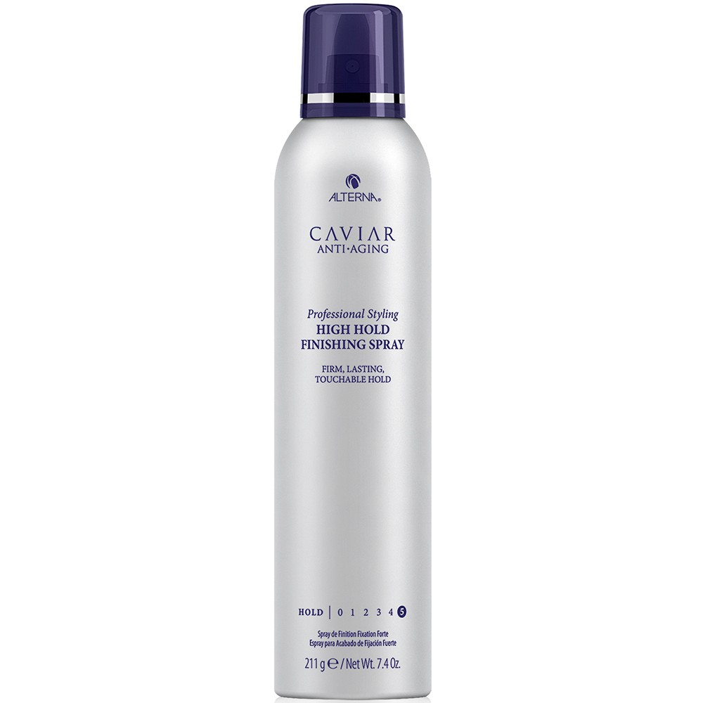 Caviar Styling Highhold Finish Spray