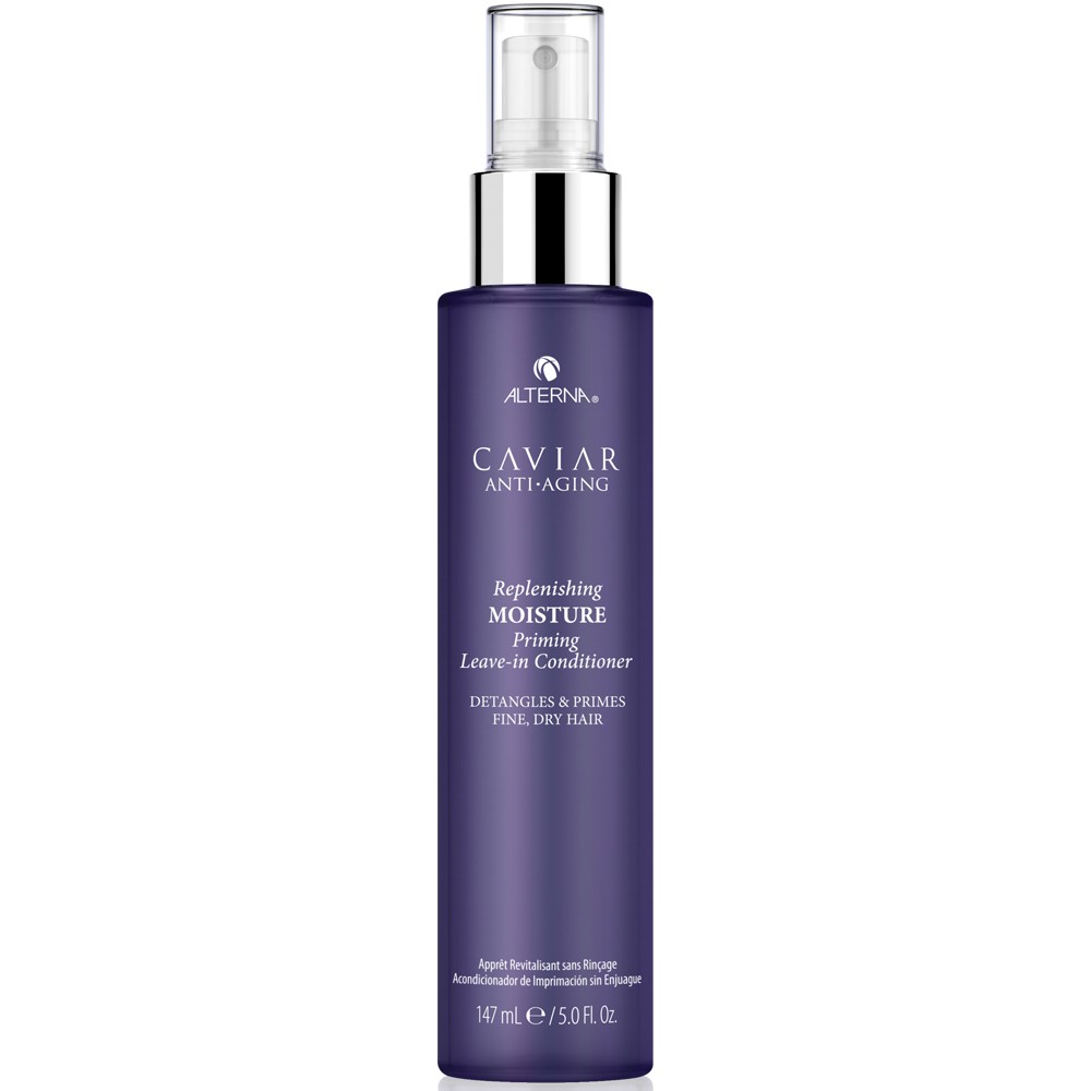 Caviar Moisture Priming Leave-In Conditioner