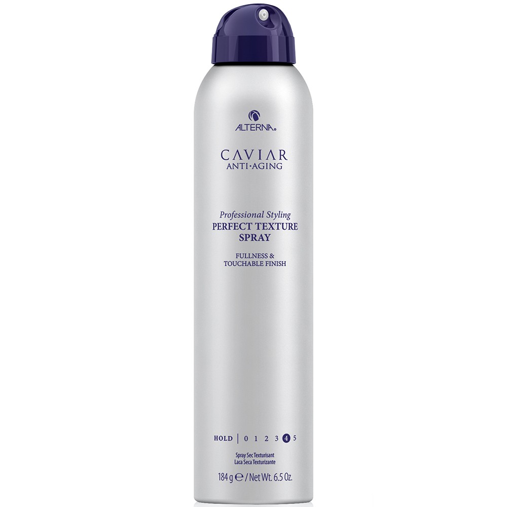 Caviar Styling Perfect Text Spray