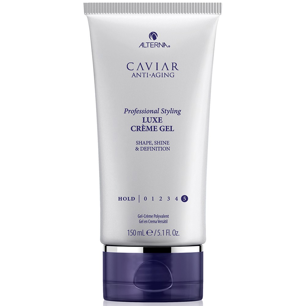 Caviar Styling Luxe Crème Gel