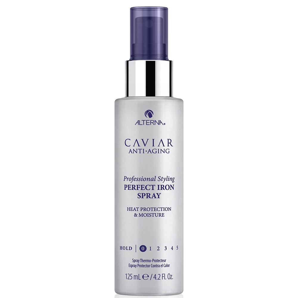 Caviar Styling Perfect Iron Spray