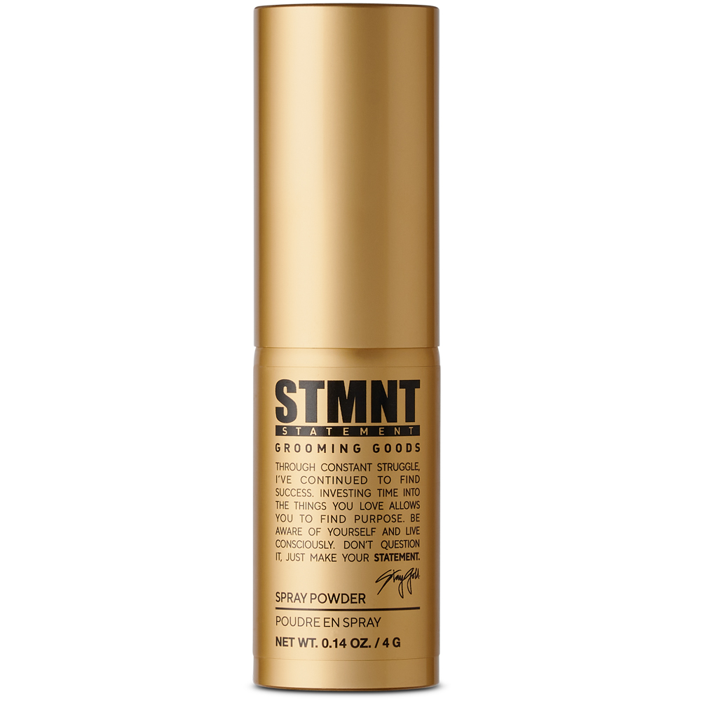 STMNT Powder Spray 4.7g