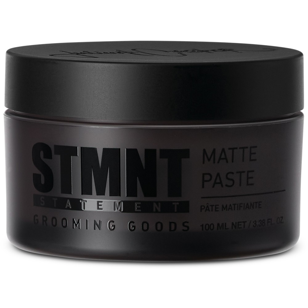 STMNT Matte Paste 100ml