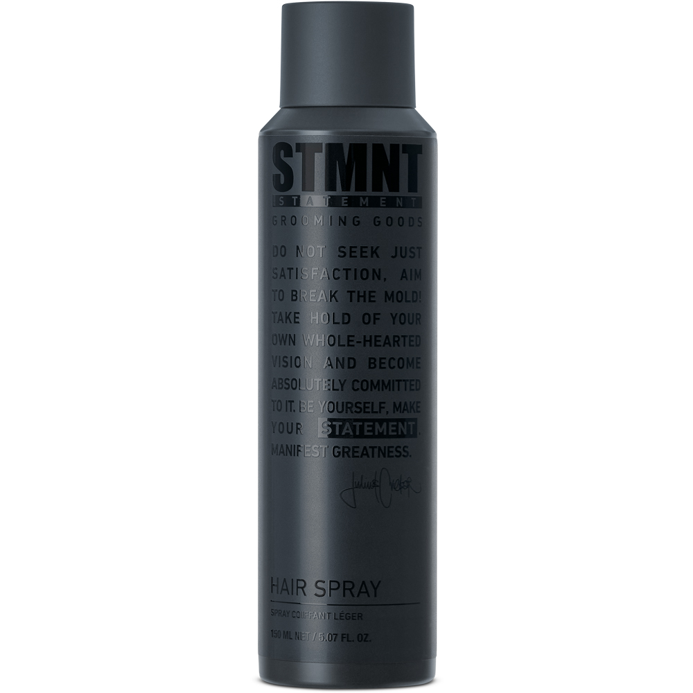 STMNT Hairspray 150ml