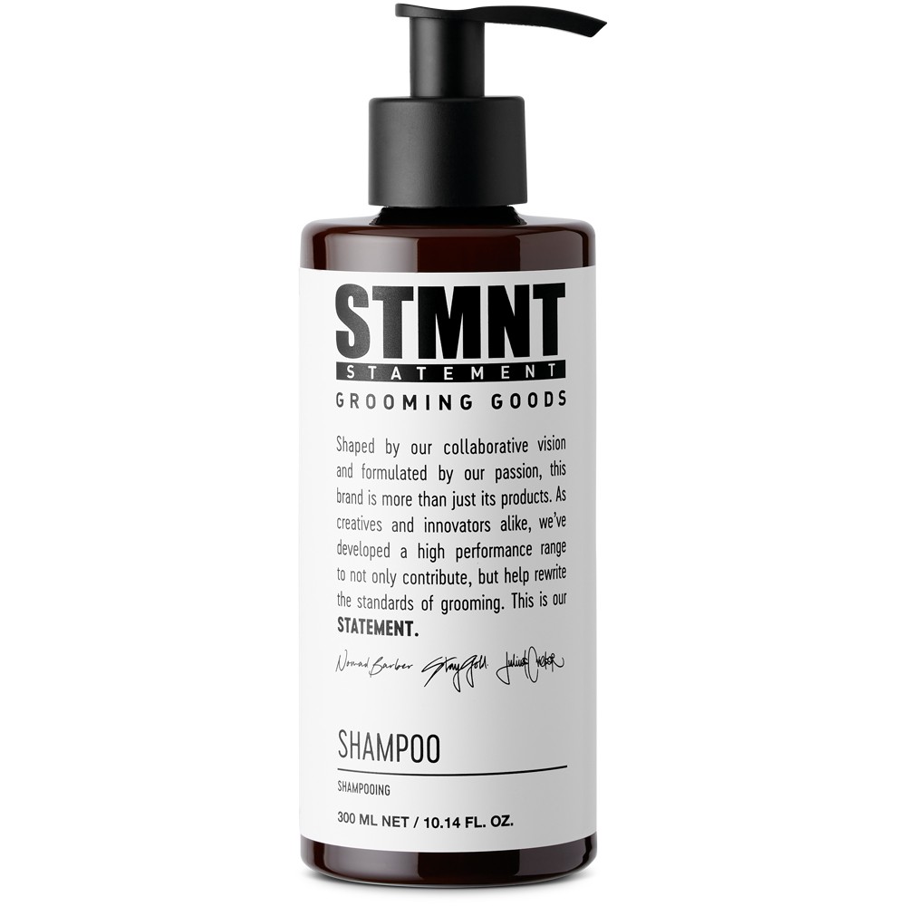 STMNT Shampoo 300ml