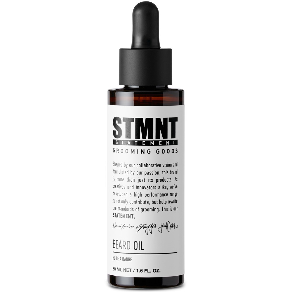 STMNT Beard Oil 50ml