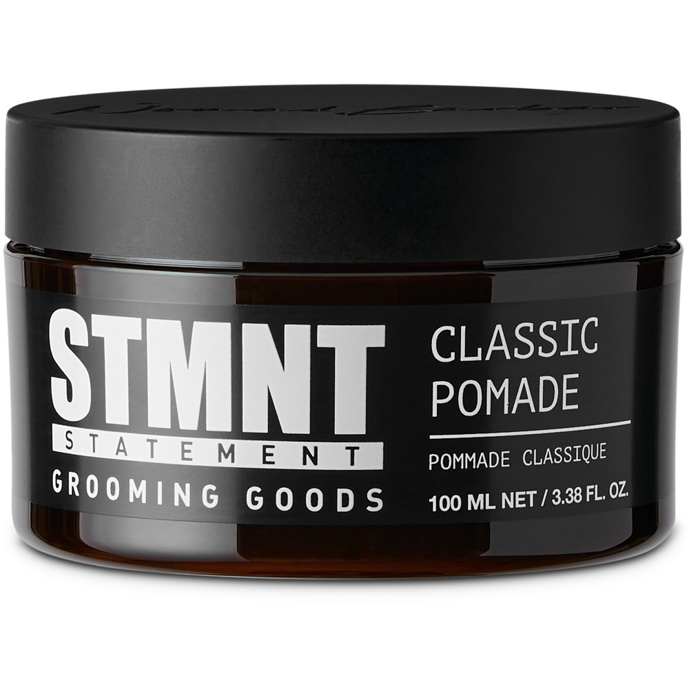 STMNT Classic Pomade 100ml