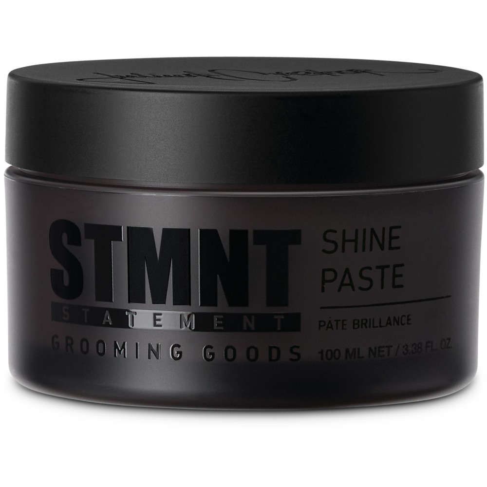 STMNT Shine Paste