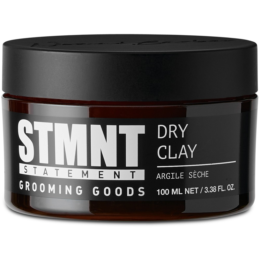 STMNT Dry Clay 100ml