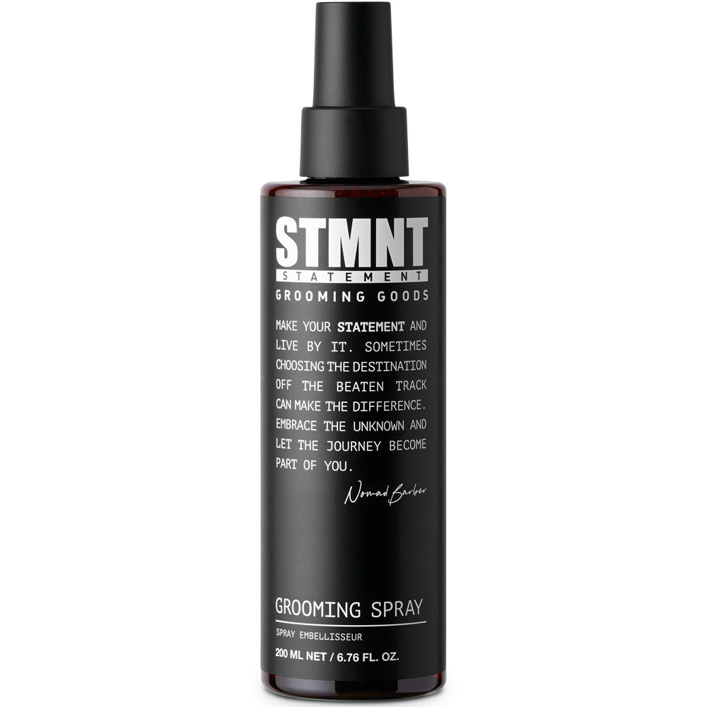 STMNT Grooming Spray 200ml