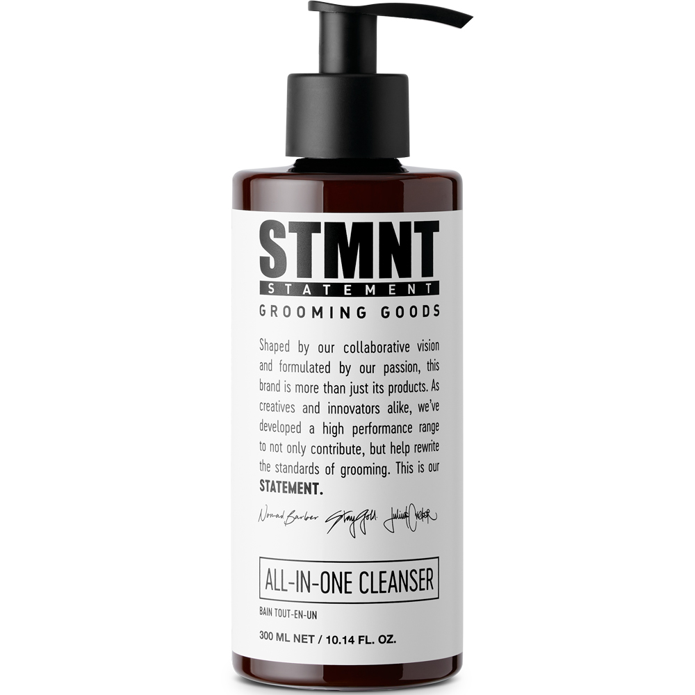 STMNT All In One Shampoo 300ml